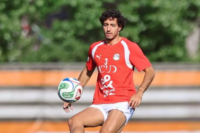 محمد هاني يتحدث عن.. مواجهة فينيسيوس ودوكو.. ثقة حسام وإبراهيم.. وإنجاز منتظر بكأس العالم